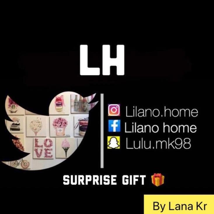 Lilano home