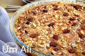 Um Ali Nasaar food &sweet