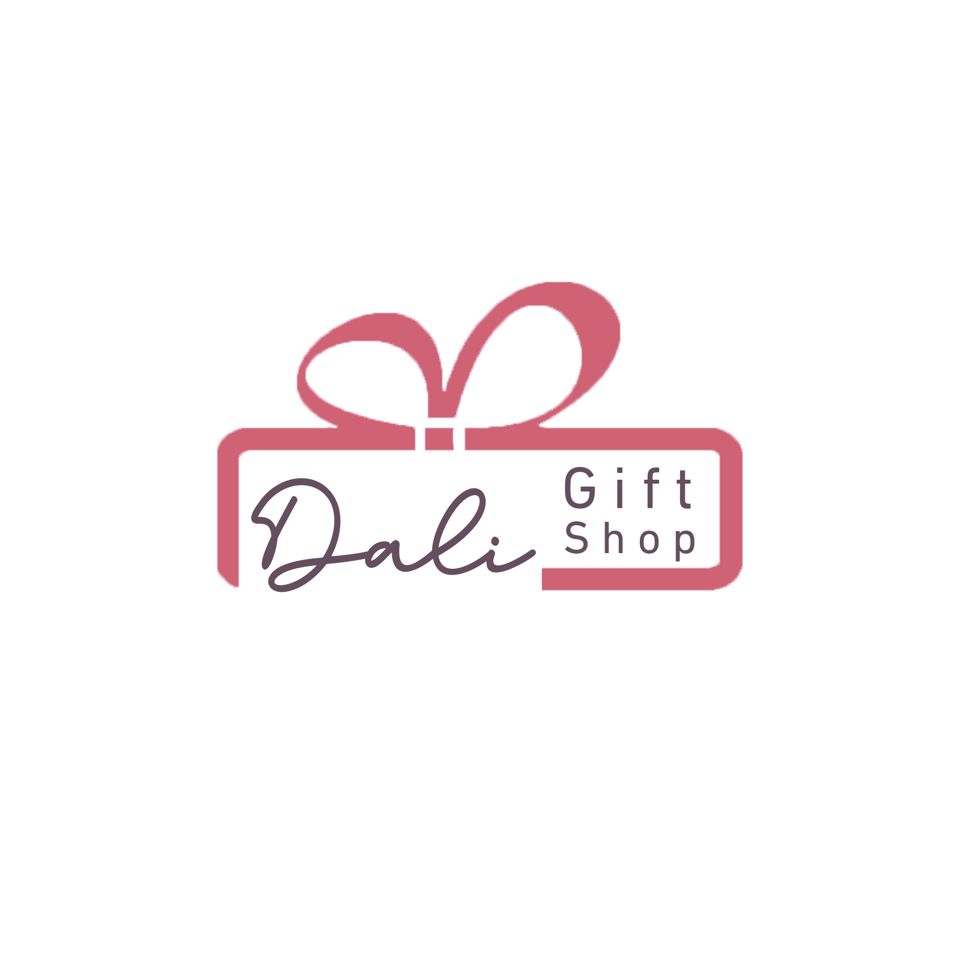 Dali gift shop