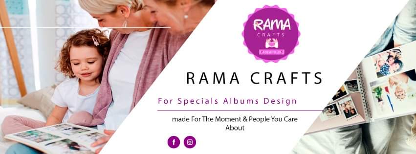 Rama crafts