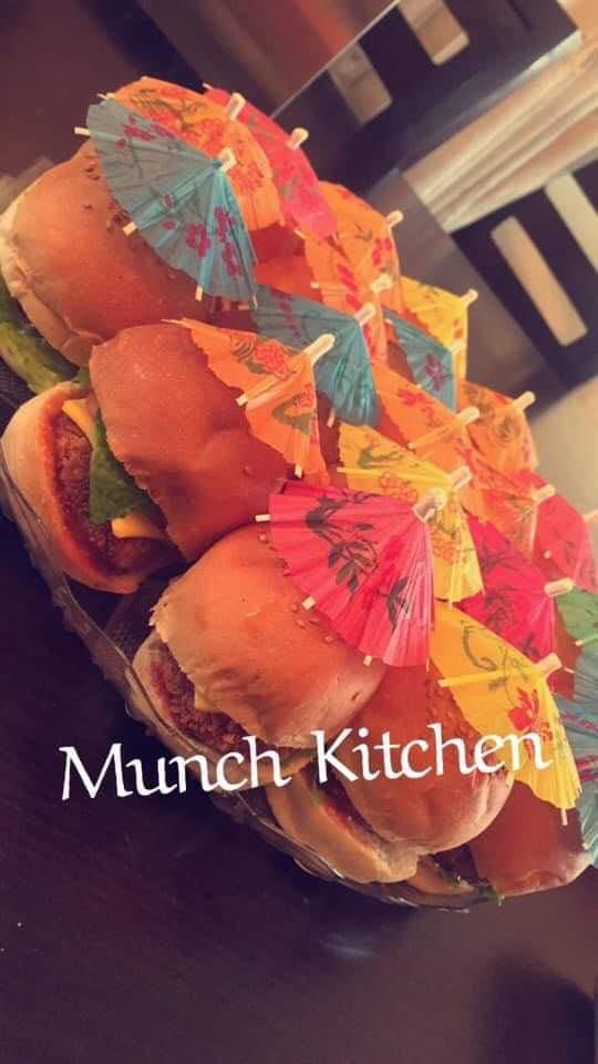munch Kitchen