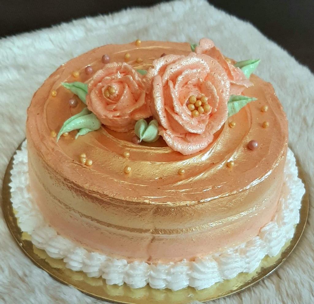 soul cake
