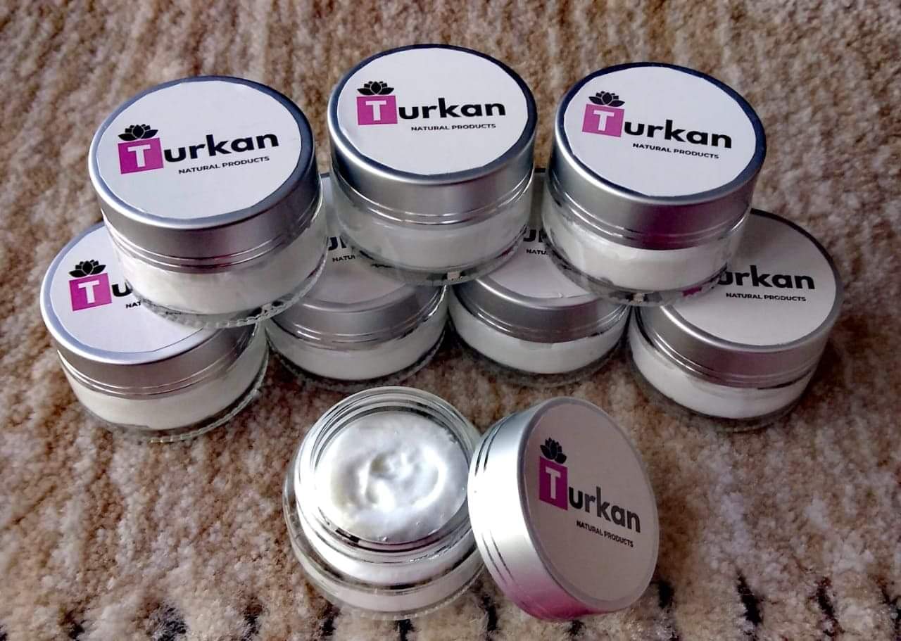 Turkan natural products