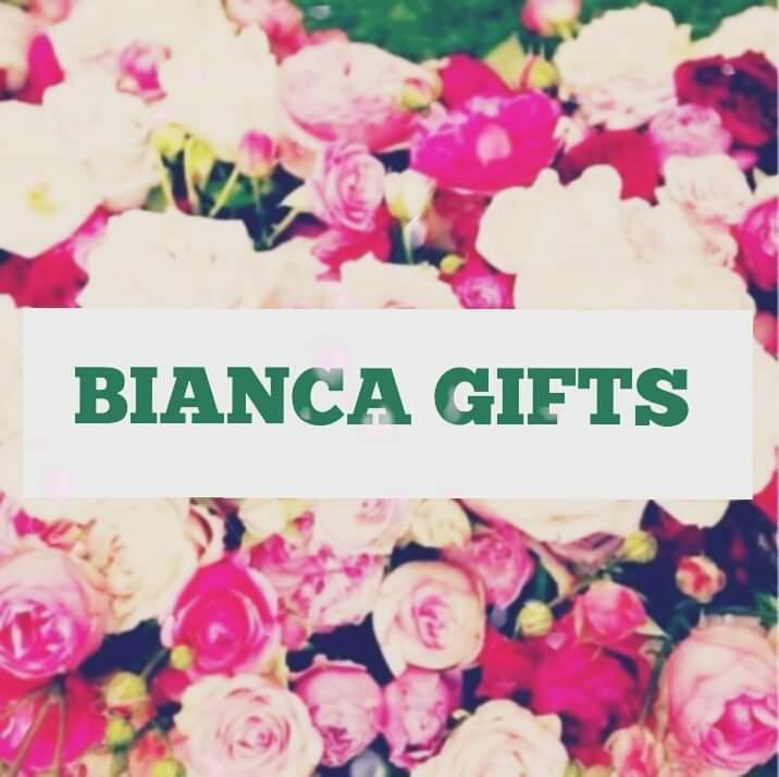 Bianca gifts