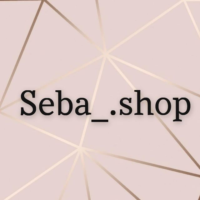 Seba shop