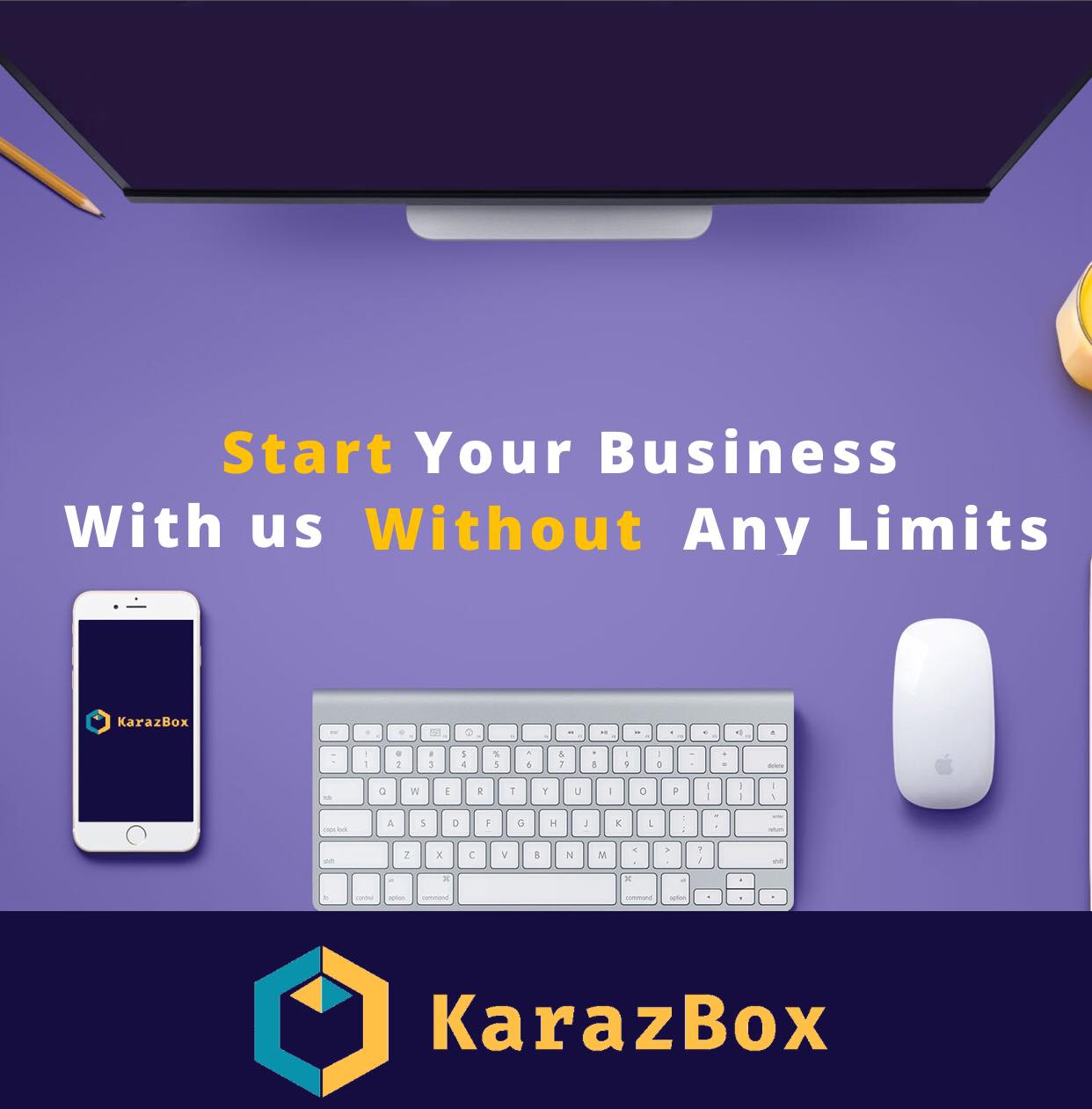 Karaz Box
