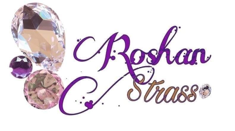 Roshan strass