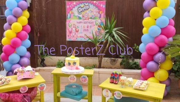 The PosterZ Club