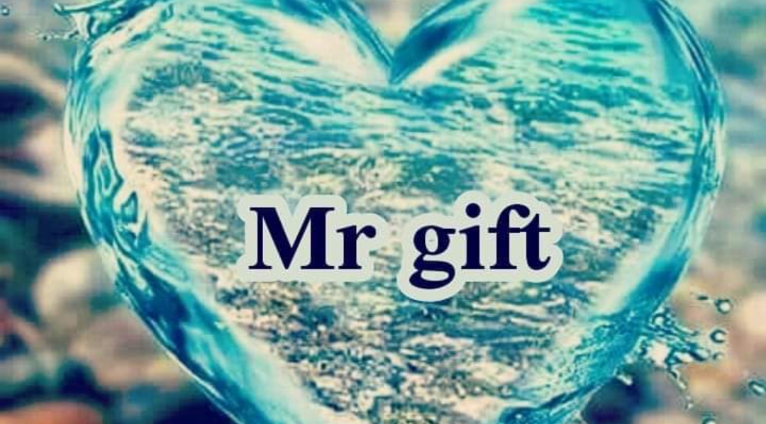 Mr gift