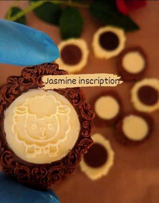 jasmine inscription