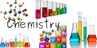 Chemistry Teacherr